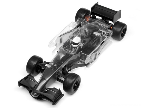 formula ten