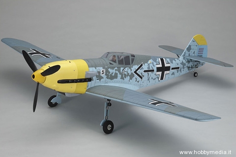 kyosho-messerschmitt-bf109e-11 kyosho-messerschmitt-bf109e-11