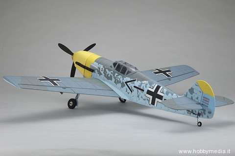 kyosho-messerschmitt-bf109e-21 kyosho-messerschmitt-bf109e-21