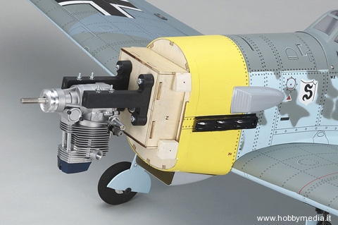 kyosho-messerschmitt-bf109e-7 kyosho-messerschmitt-bf109e-7