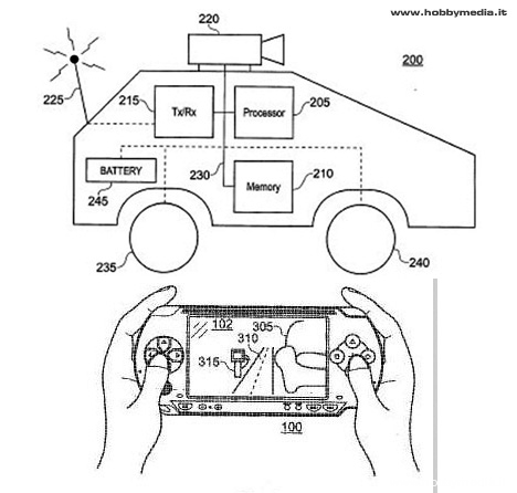 psp-rc-car