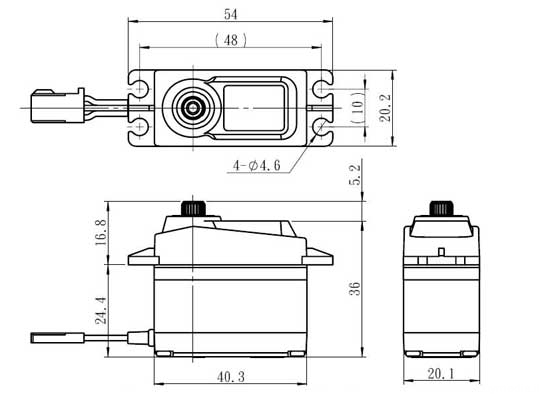 savox-sc-1256 savox-sc-1256