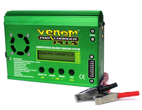 venom-pro-charger-plus