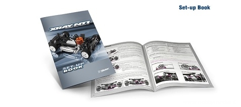 xray-nt1-setup-book xray-nt1-setup-book