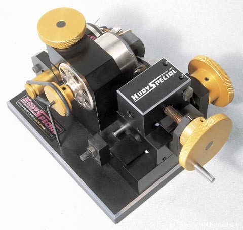 xray hobby special tool