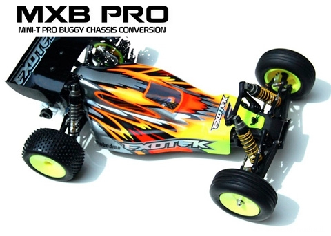 exotek-mbx-pro exotek-mbx-pro