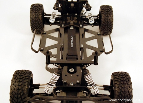 g1s-race-chassis-traxxas-slash-4 g1s-race-chassis-traxxas-slash-4