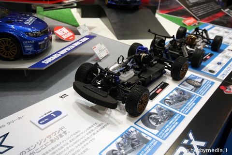 kyosho-drx-shizuoka kyosho-drx-shizuoka