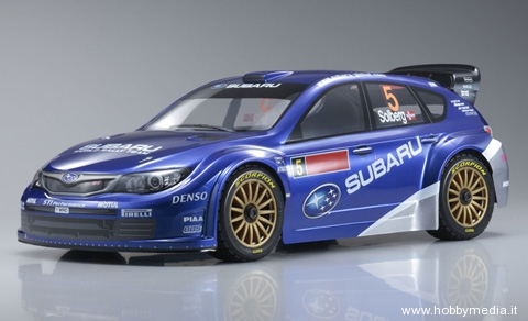 kyosho-drx-subaru-impreza