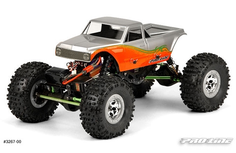 proline-rock-crawler-chevy-c10-1972 proline-rock-crawler-chevy-c10-1972
