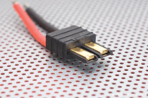 _xrc_traxxas_connector _xrc_traxxas_connector