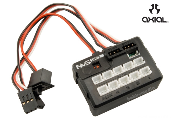 axial-nvs-led-light-system axial-nvs-led-light-system