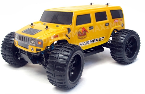 hammer-et-rc hammer-et-rc
