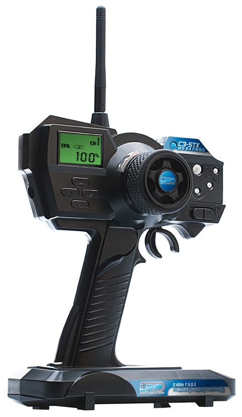 lrp-c3-stx-pro-24ghz-fhss lrp-c3-stx-pro-24ghz-fhss