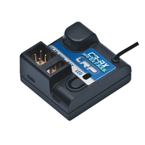 lrp-c3-stx-pro-24ghz-fhss5 lrp-c3-stx-pro-24ghz-fhss5