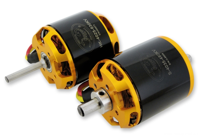 scorpion-motor-series