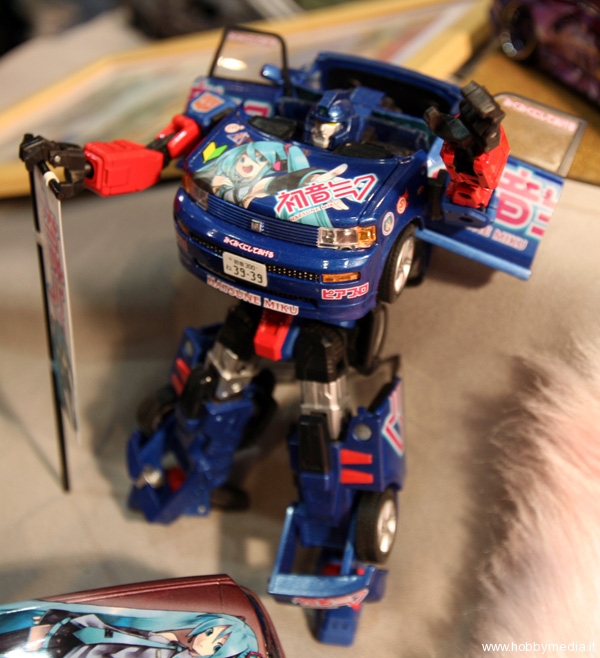 transformers-itasha transformers-itasha