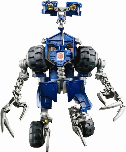 wheelie-toy