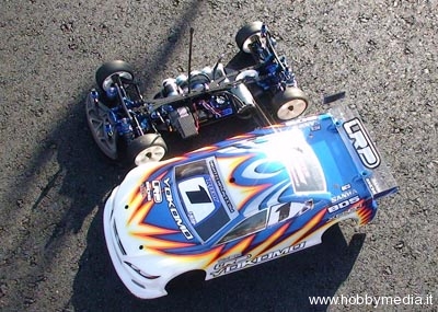 yokomo-bd5-reedy
