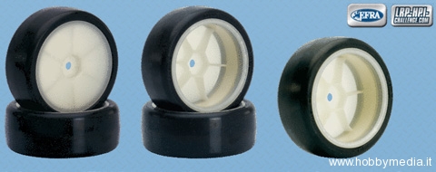 gommine-vtech-lrp gommine-vtech-lrp
