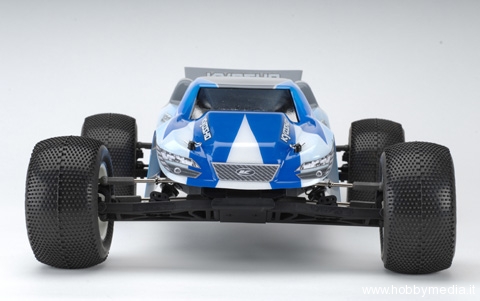 kyosho-ultima-rt5-electric-racing-truck