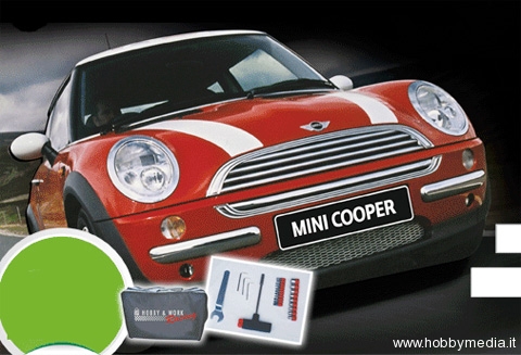 mini-cooper mini-cooper