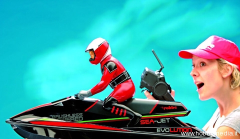 robbe-sea-jet-evolution-1 robbe-sea-jet-evolution-1