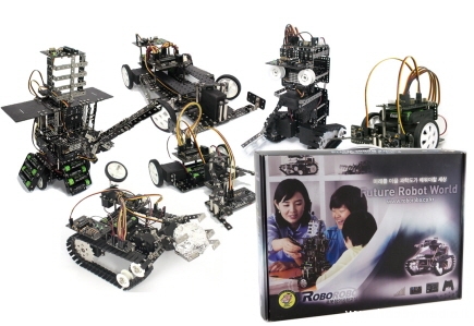 roborobo-1 roborobo-1