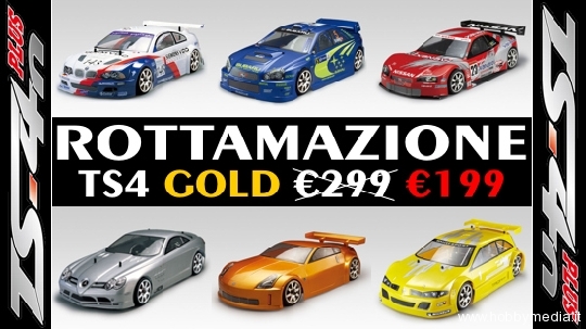 sabattinicars-rotamazione