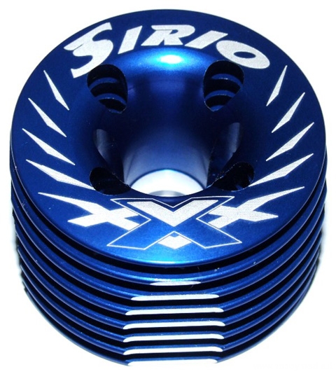 Sirio Xxx 51