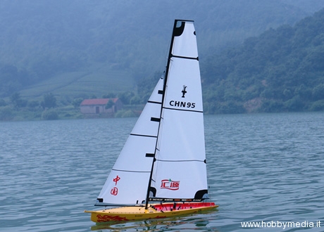 thunder-tigeramericas-cup-china-rc-lago thunder-tigeramericas-cup-china-rc-lago