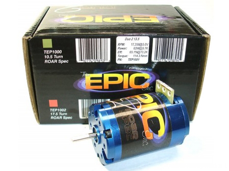 trinity-epic-duo-brushless-motor trinity-epic-duo-brushless-motor