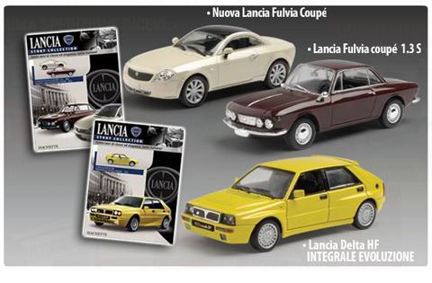 hachette-lancia-collection hachette-lancia-collection