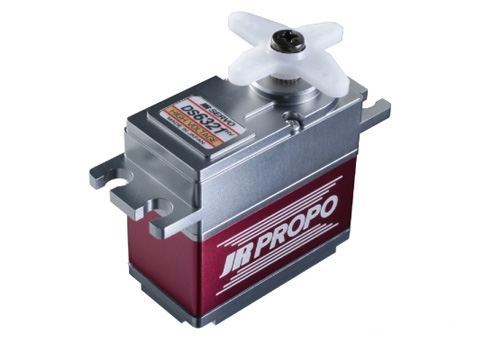 jr-propo-servo-ds6321 jr-propo-servo-ds6321