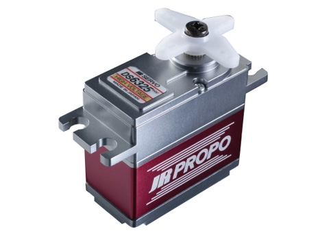 jr-propo-servo-ds6325 jr-propo-servo-ds6325