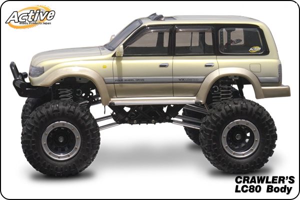 Axial Sc10