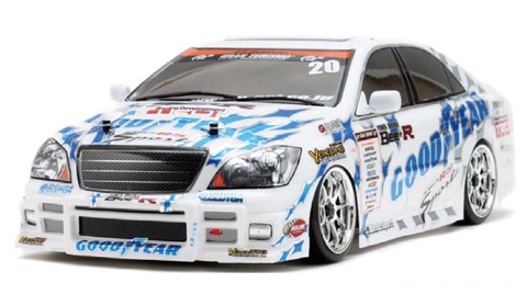 yokomo-good-year-drifting yokomo-good-year-drifting