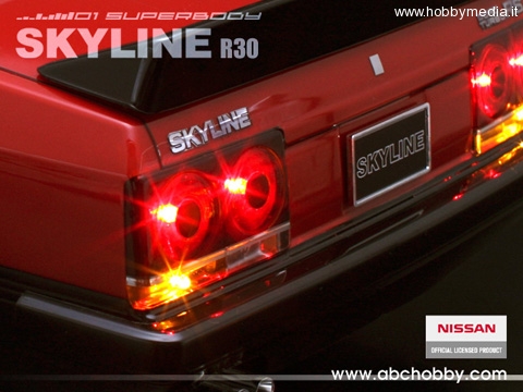 abc-hobby-skyline-r30-c abc-hobby-skyline-r30-c