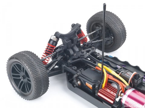buggy-ttr-xxb-1