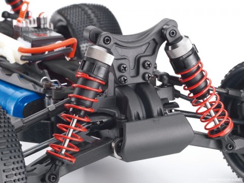 buggy-ttr-xxb-4