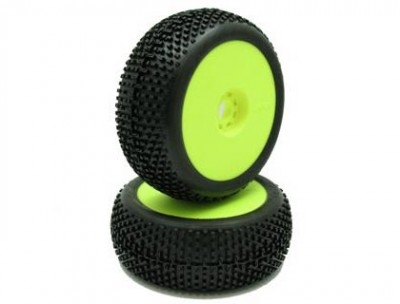 gomme-aka-yellow