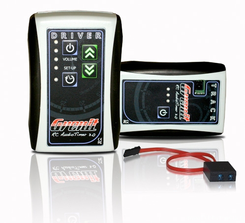 grenit-rc-timer