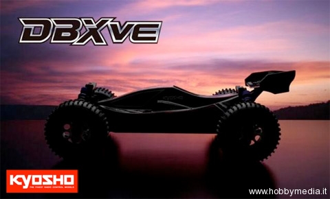 kyosho-dbx-ve