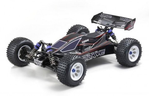 kyosho-dbxve