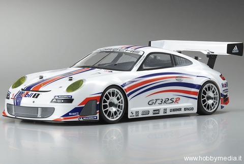 kyosho-ep-fazer-4wd-2 kyosho-ep-fazer-4wd-2