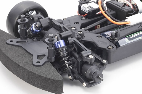 kyosho-ep-fazer-4wd-4 kyosho-ep-fazer-4wd-4