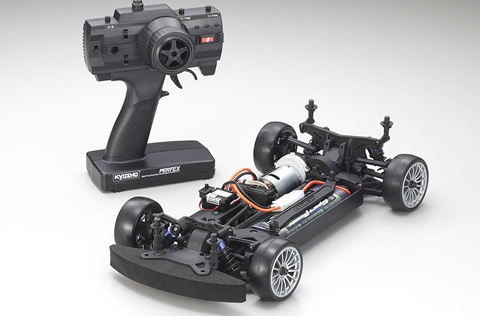 kyosho-ep-fazer-4wd-5 kyosho-ep-fazer-4wd-5