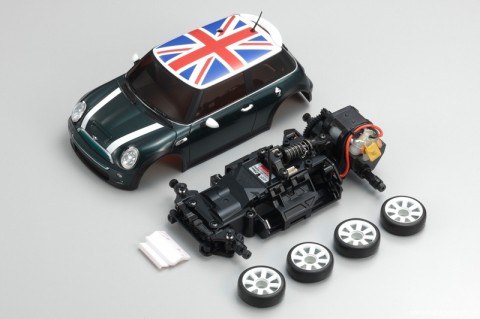 kyosho-miniz-cooper