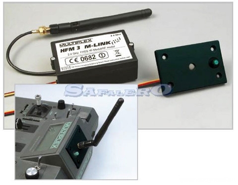 multiplex-mlink-4a multiplex-mlink-4a