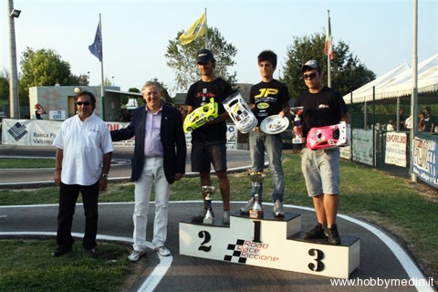 podio-f1
